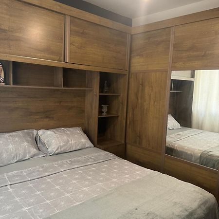 Serra Mar Suites,Lofts, E Casas A 300 Metros Das Praias 阿拉亚尔-杜卡布 外观 照片