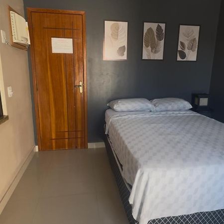 Serra Mar Suites,Lofts, E Casas A 300 Metros Das Praias 阿拉亚尔-杜卡布 外观 照片