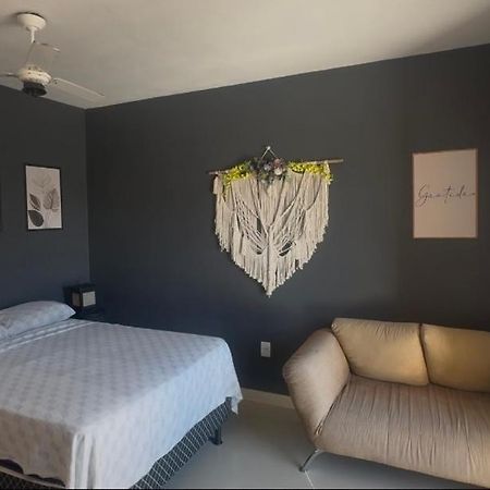 Serra Mar Suites,Lofts, E Casas A 300 Metros Das Praias 阿拉亚尔-杜卡布 外观 照片
