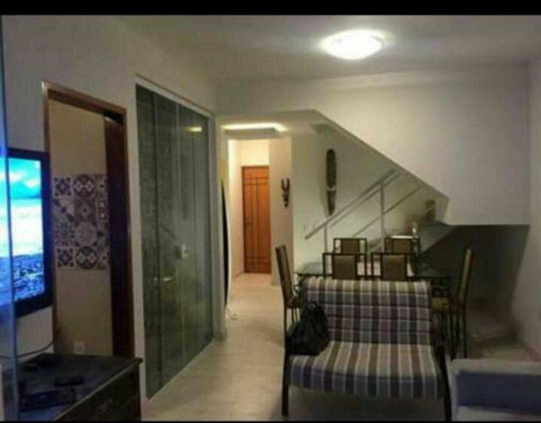 Serra Mar Suites,Lofts, E Casas A 300 Metros Das Praias 阿拉亚尔-杜卡布 客房 照片