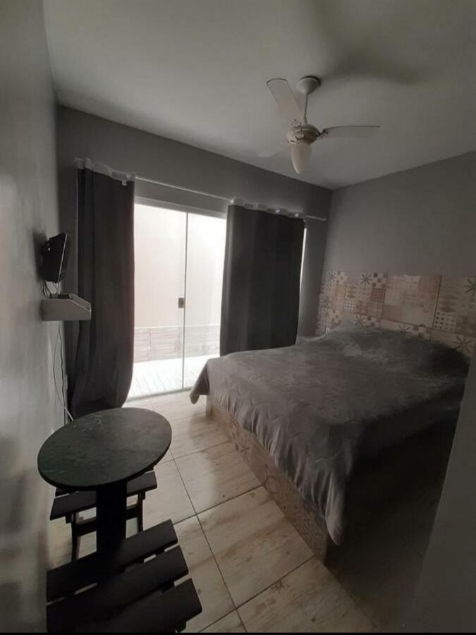 Serra Mar Suites,Lofts, E Casas A 300 Metros Das Praias 阿拉亚尔-杜卡布 外观 照片