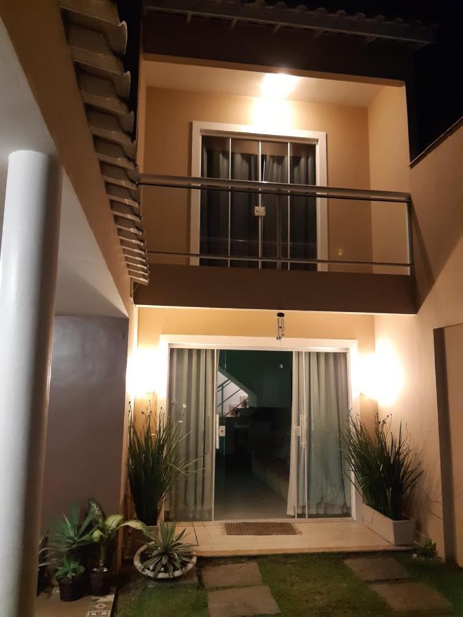 Serra Mar Suites,Lofts, E Casas A 300 Metros Das Praias 阿拉亚尔-杜卡布 外观 照片
