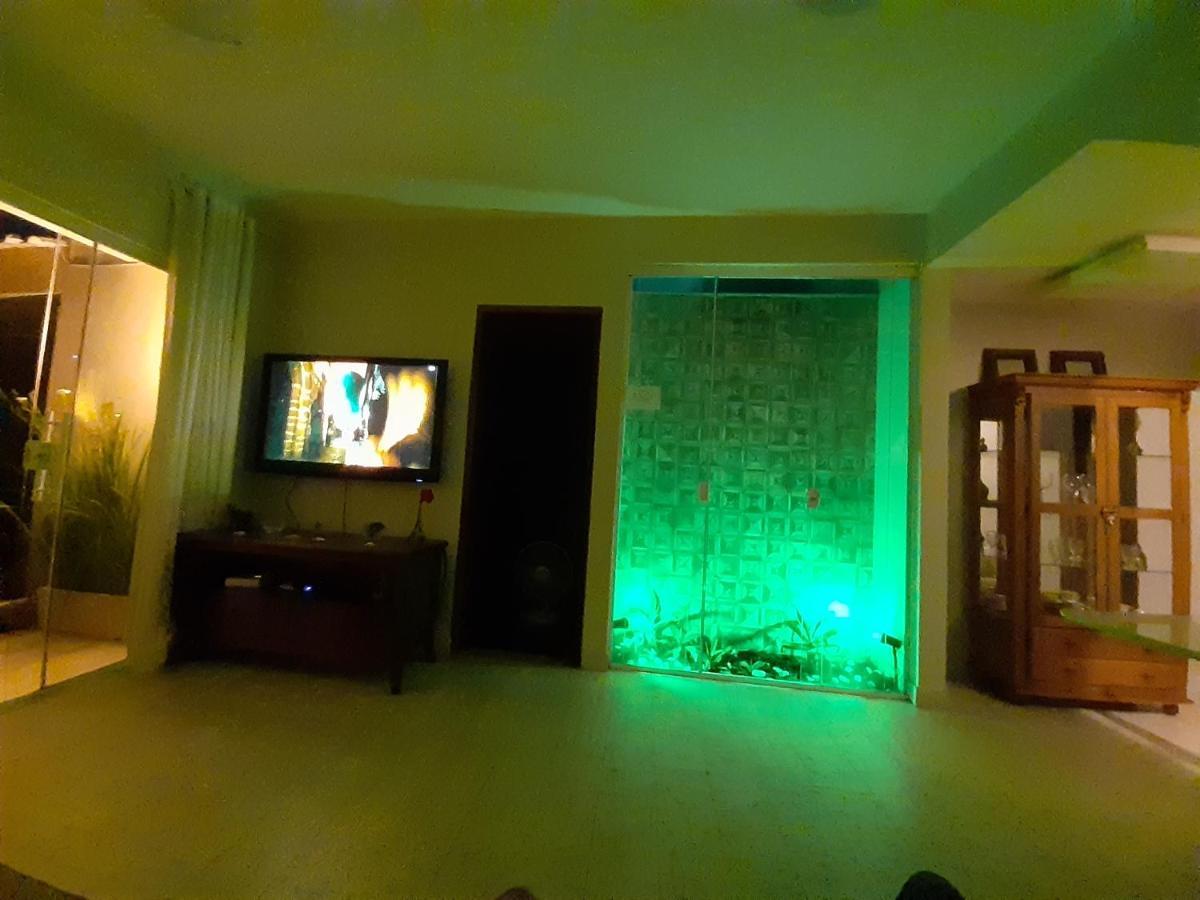 Serra Mar Suites,Lofts, E Casas A 300 Metros Das Praias 阿拉亚尔-杜卡布 外观 照片