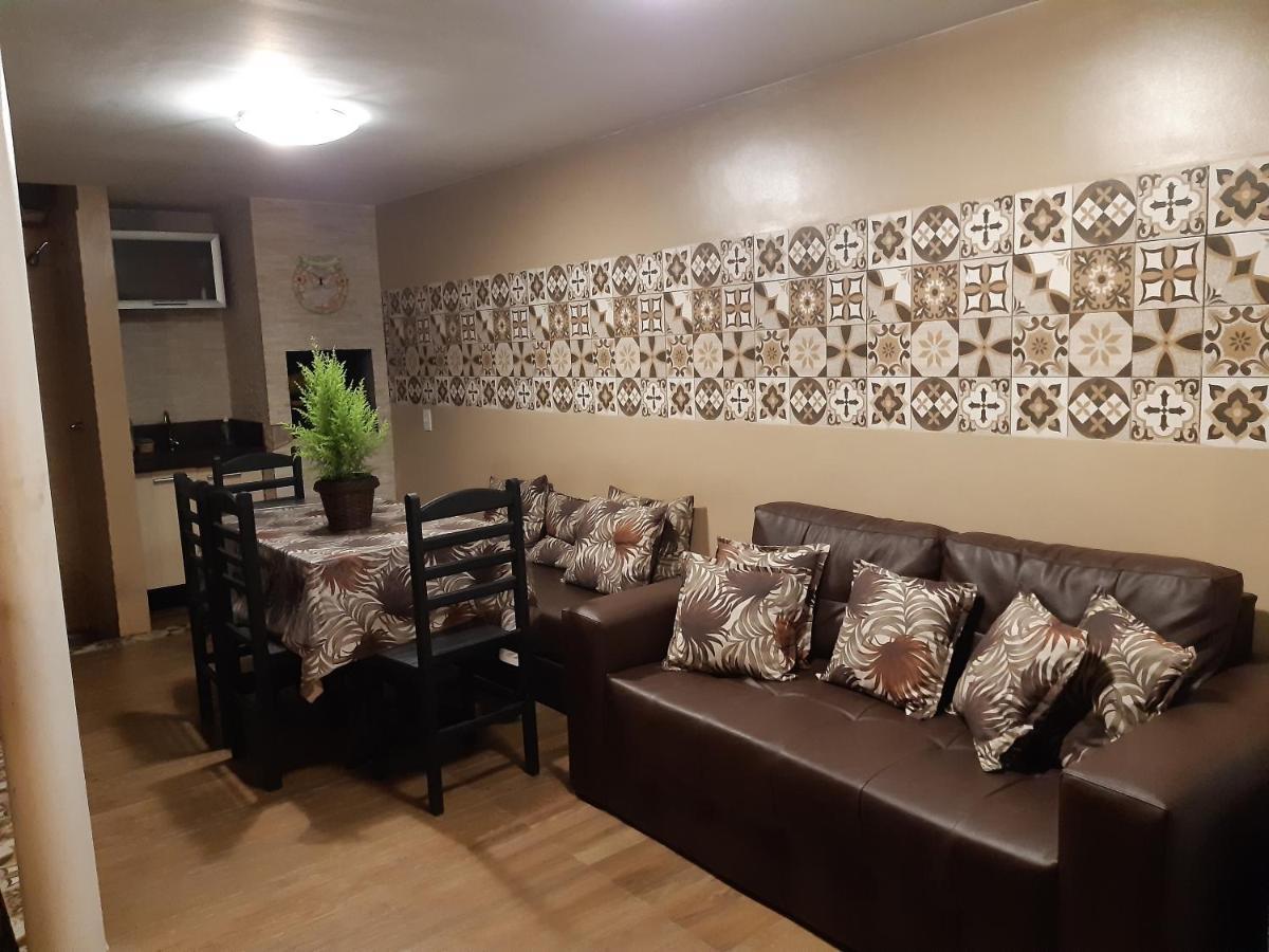 Serra Mar Suites,Lofts, E Casas A 300 Metros Das Praias 阿拉亚尔-杜卡布 外观 照片