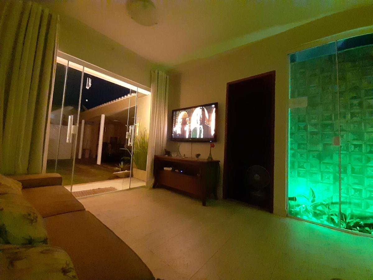 Serra Mar Suites,Lofts, E Casas A 300 Metros Das Praias 阿拉亚尔-杜卡布 外观 照片