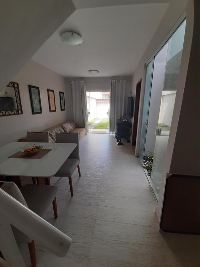Serra Mar Suites,Lofts, E Casas A 300 Metros Das Praias 阿拉亚尔-杜卡布 外观 照片