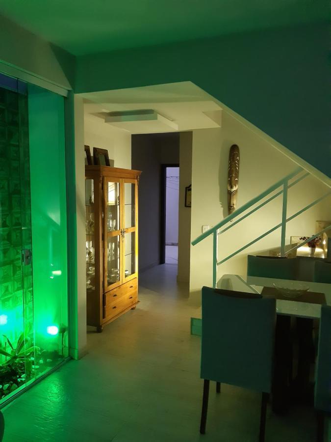 Serra Mar Suites,Lofts, E Casas A 300 Metros Das Praias 阿拉亚尔-杜卡布 外观 照片