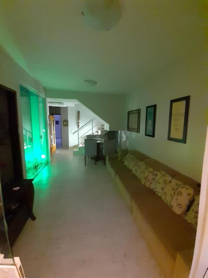 Serra Mar Suites,Lofts, E Casas A 300 Metros Das Praias 阿拉亚尔-杜卡布 外观 照片