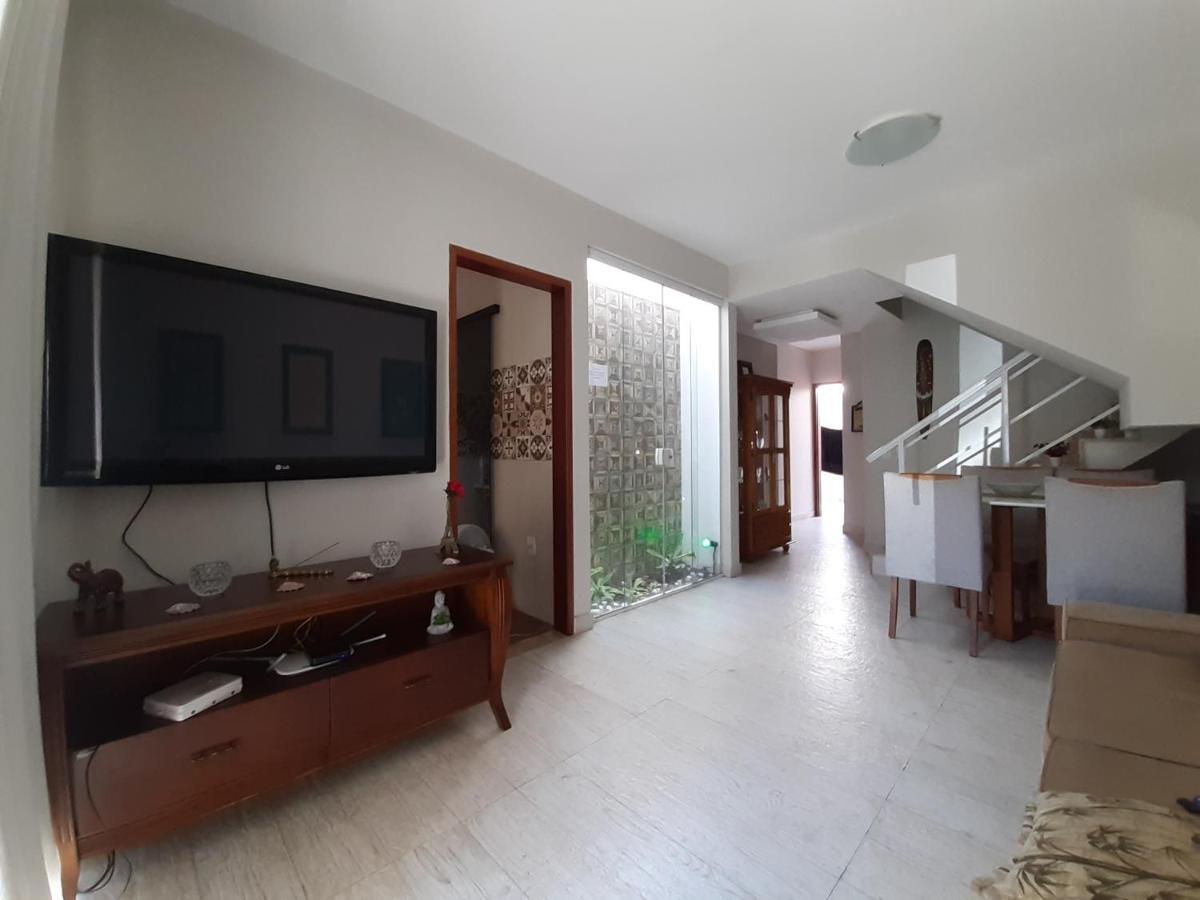 Serra Mar Suites,Lofts, E Casas A 300 Metros Das Praias 阿拉亚尔-杜卡布 外观 照片
