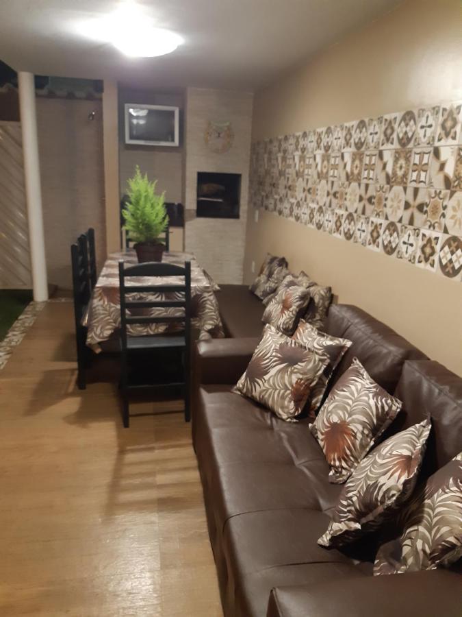 Serra Mar Suites,Lofts, E Casas A 300 Metros Das Praias 阿拉亚尔-杜卡布 外观 照片