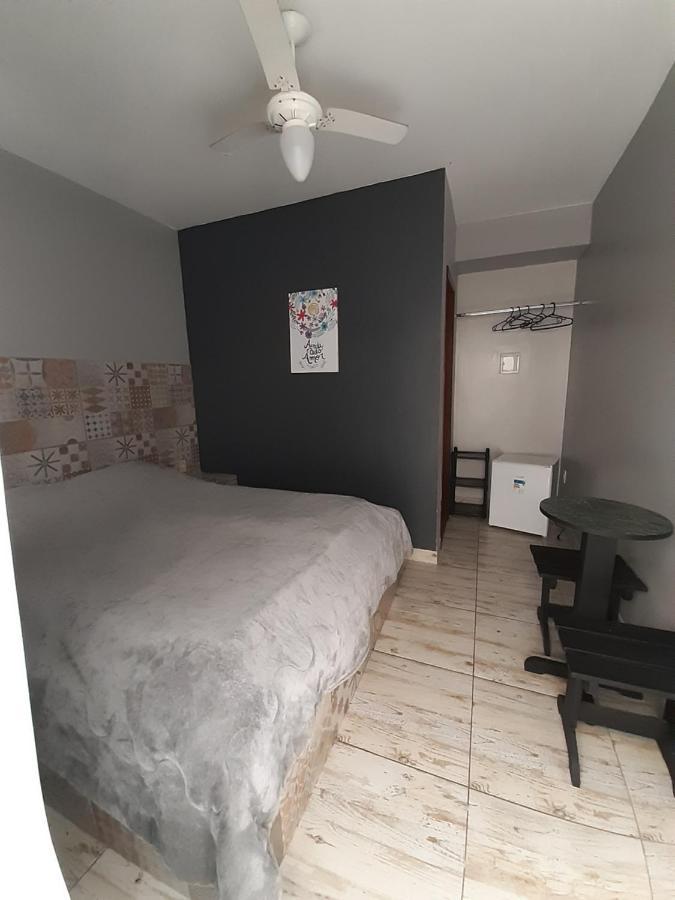 Serra Mar Suites,Lofts, E Casas A 300 Metros Das Praias 阿拉亚尔-杜卡布 客房 照片