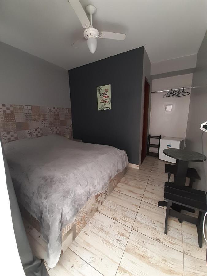 Serra Mar Suites,Lofts, E Casas A 300 Metros Das Praias 阿拉亚尔-杜卡布 外观 照片