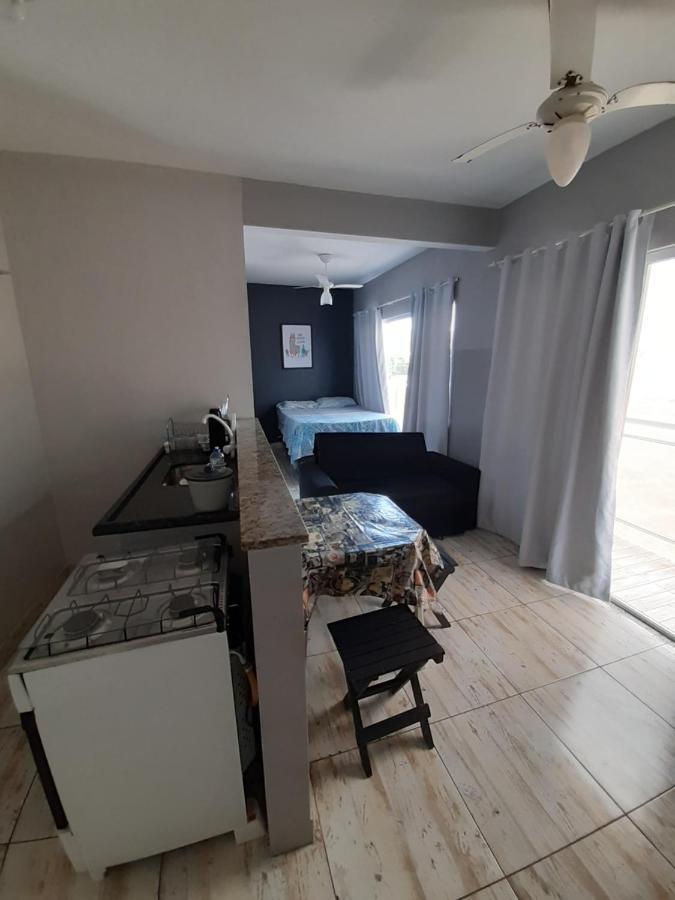 Serra Mar Suites,Lofts, E Casas A 300 Metros Das Praias 阿拉亚尔-杜卡布 外观 照片