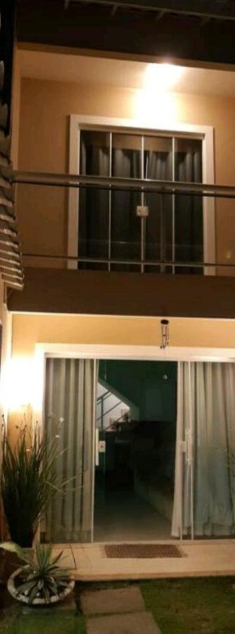Serra Mar Suites,Lofts, E Casas A 300 Metros Das Praias 阿拉亚尔-杜卡布 外观 照片