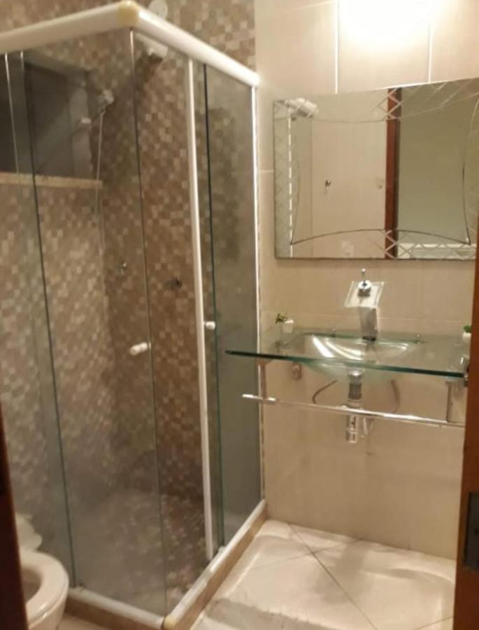 Serra Mar Suites,Lofts, E Casas A 300 Metros Das Praias 阿拉亚尔-杜卡布 客房 照片