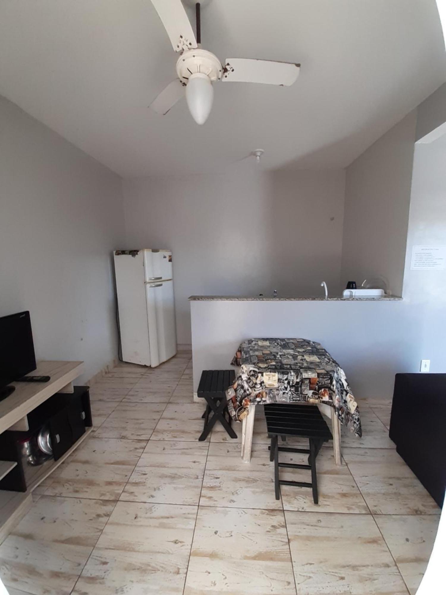 Serra Mar Suites,Lofts, E Casas A 300 Metros Das Praias 阿拉亚尔-杜卡布 客房 照片