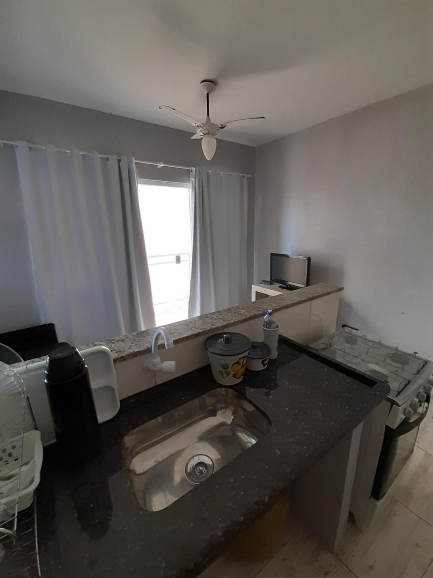 Serra Mar Suites,Lofts, E Casas A 300 Metros Das Praias 阿拉亚尔-杜卡布 客房 照片