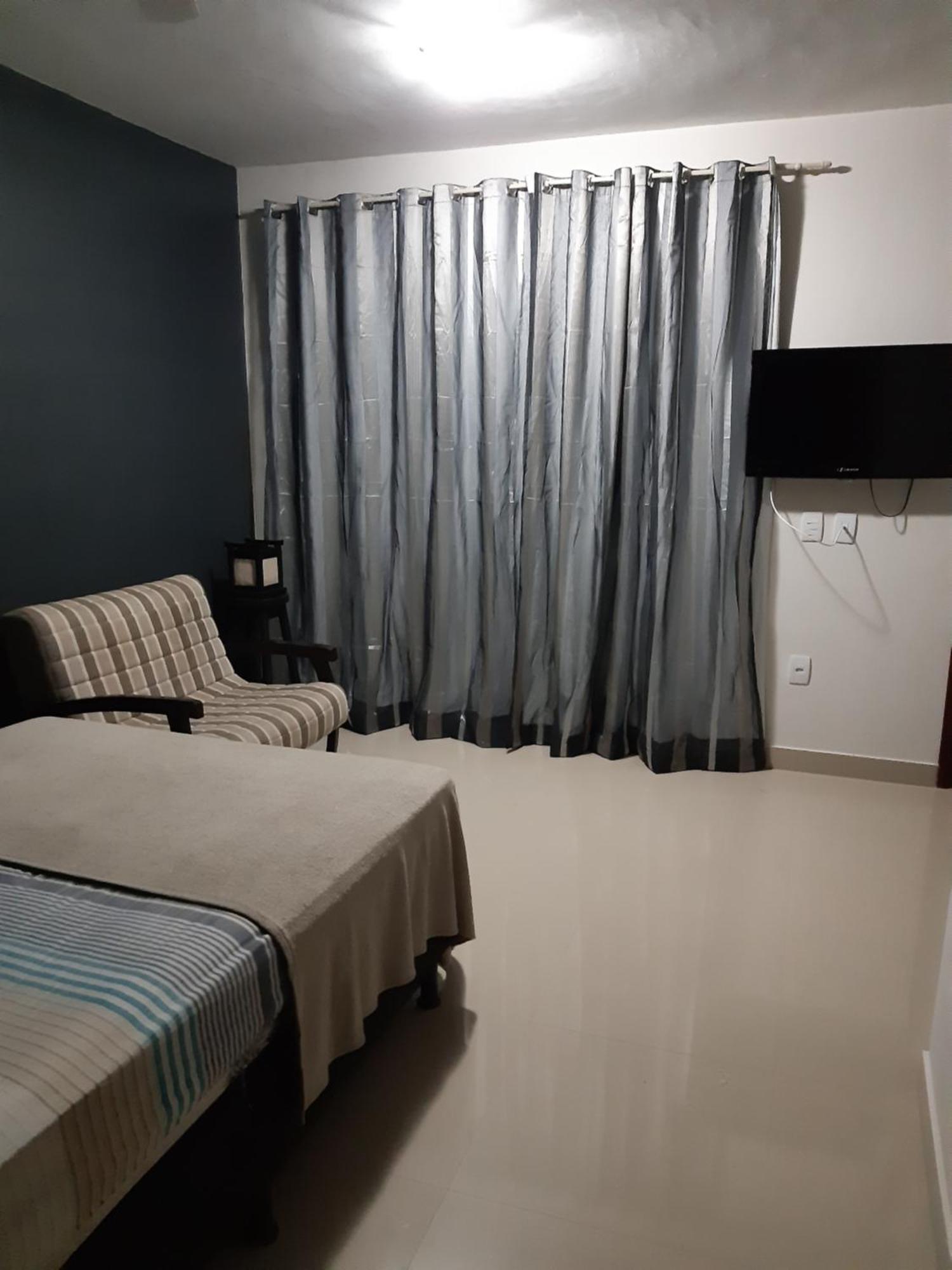 Serra Mar Suites,Lofts, E Casas A 300 Metros Das Praias 阿拉亚尔-杜卡布 客房 照片
