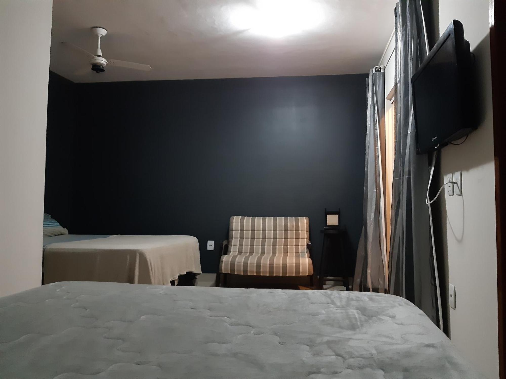 Serra Mar Suites,Lofts, E Casas A 300 Metros Das Praias 阿拉亚尔-杜卡布 客房 照片