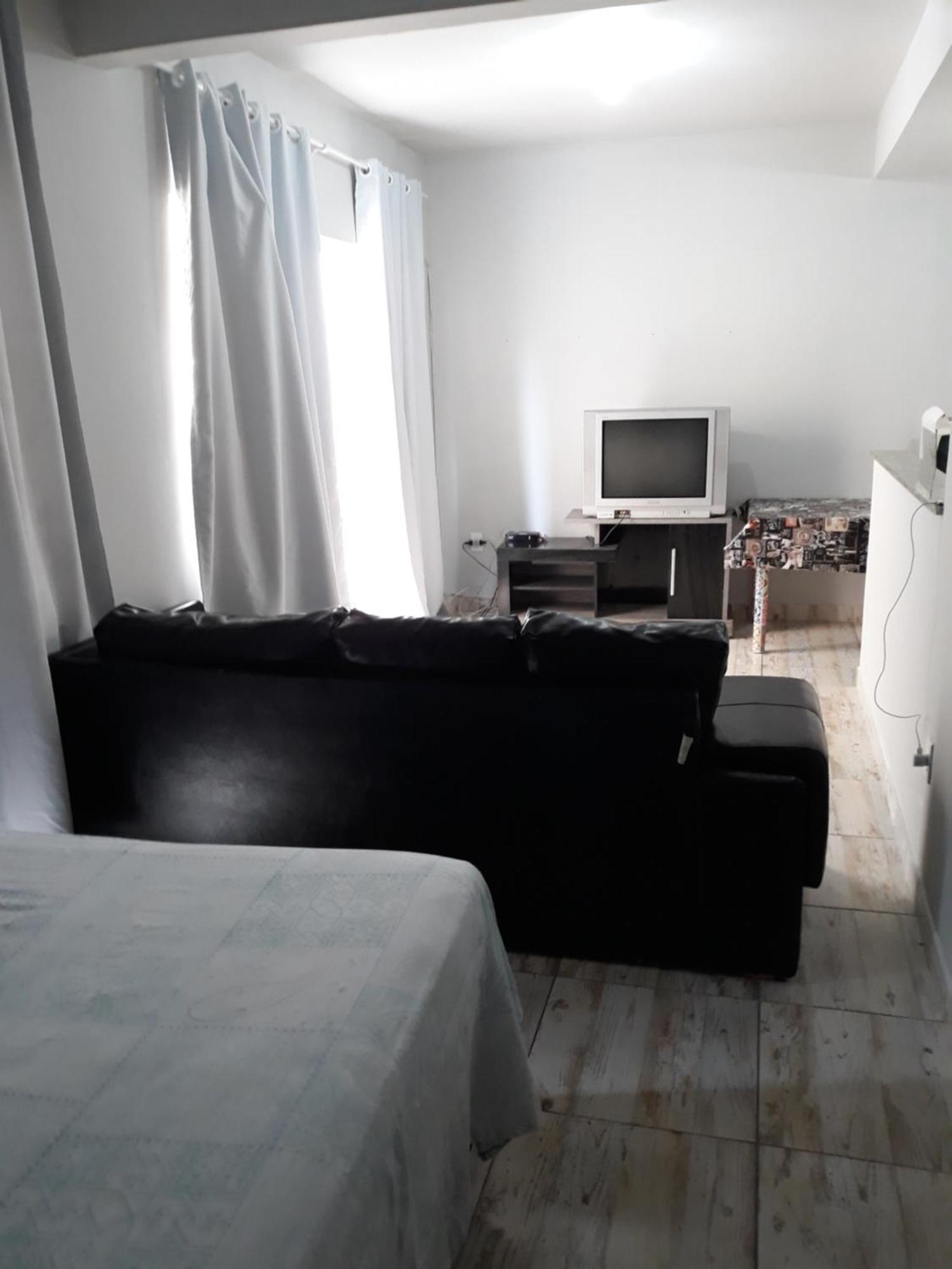 Serra Mar Suites,Lofts, E Casas A 300 Metros Das Praias 阿拉亚尔-杜卡布 客房 照片