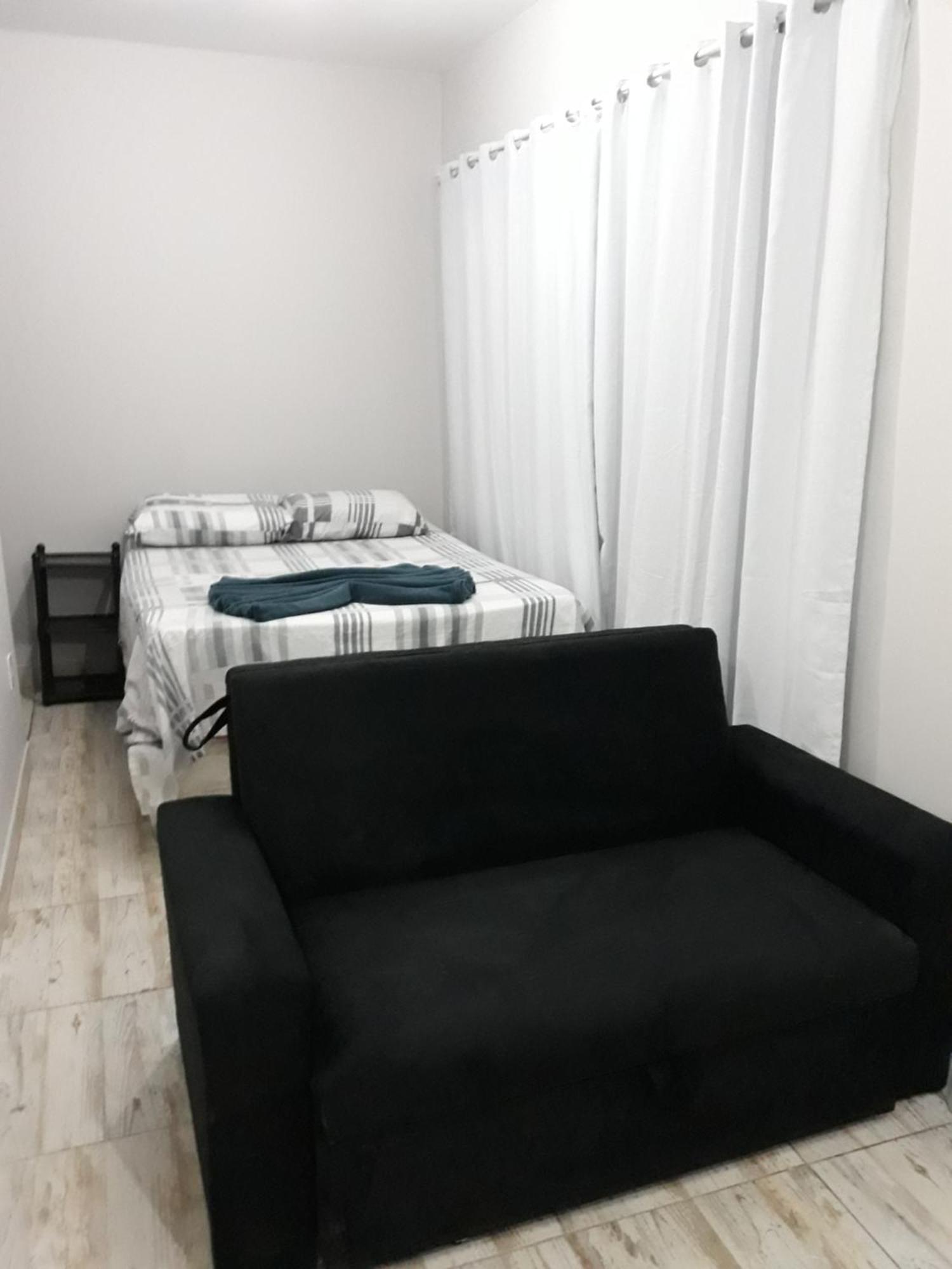 Serra Mar Suites,Lofts, E Casas A 300 Metros Das Praias 阿拉亚尔-杜卡布 客房 照片
