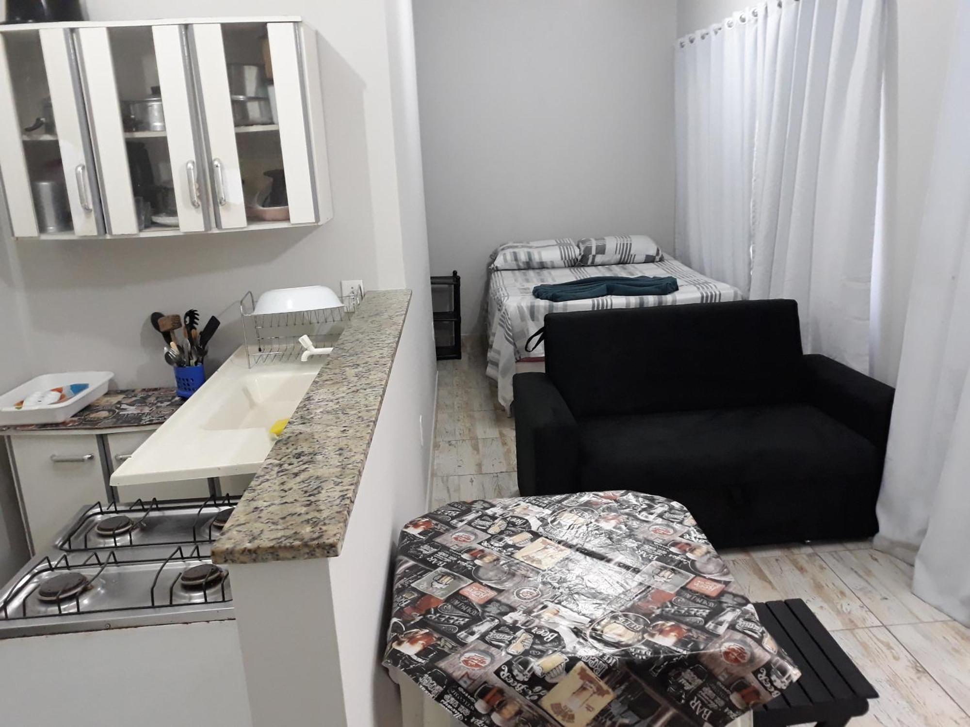 Serra Mar Suites,Lofts, E Casas A 300 Metros Das Praias 阿拉亚尔-杜卡布 客房 照片