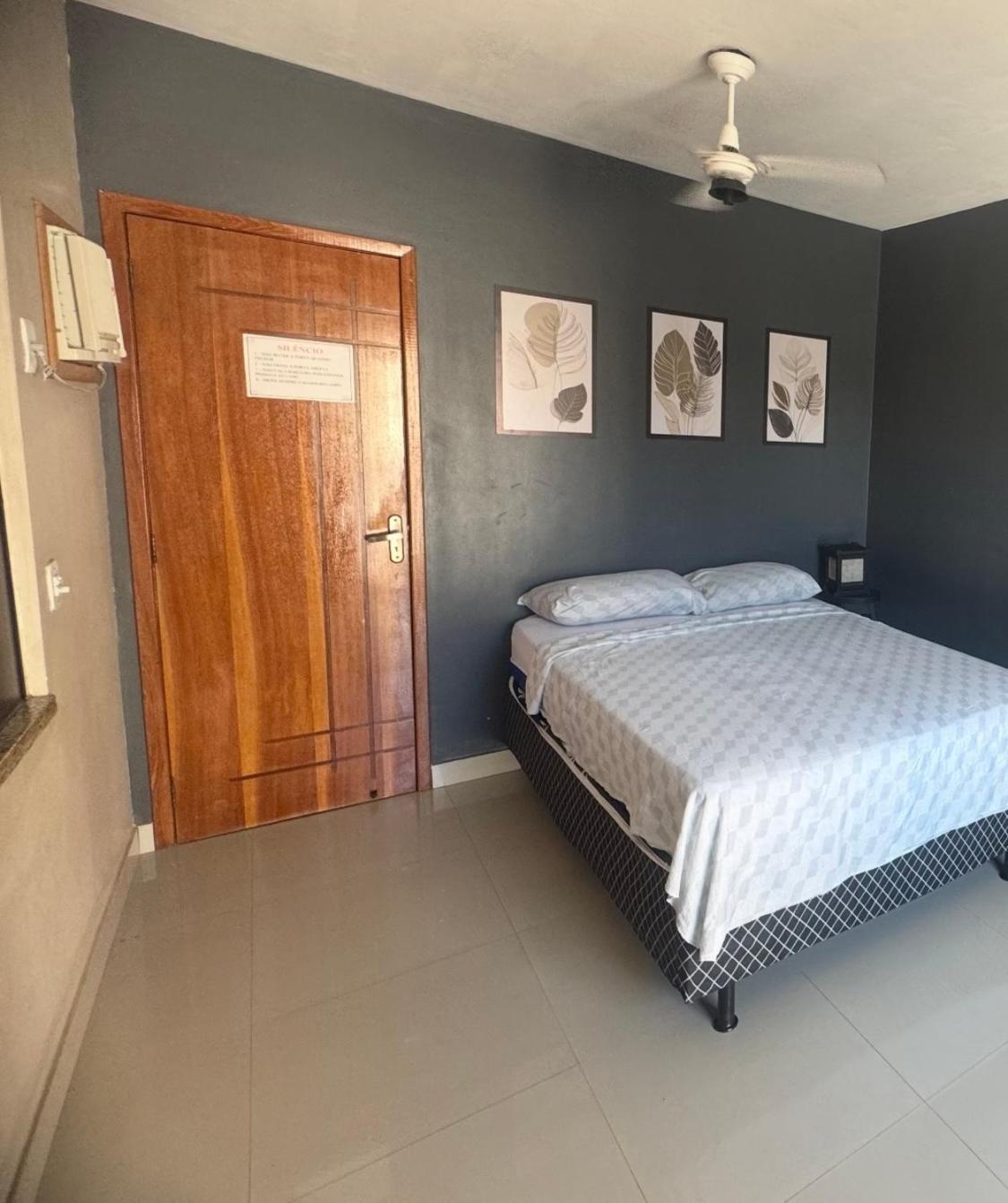 Serra Mar Suites,Lofts, E Casas A 300 Metros Das Praias 阿拉亚尔-杜卡布 外观 照片