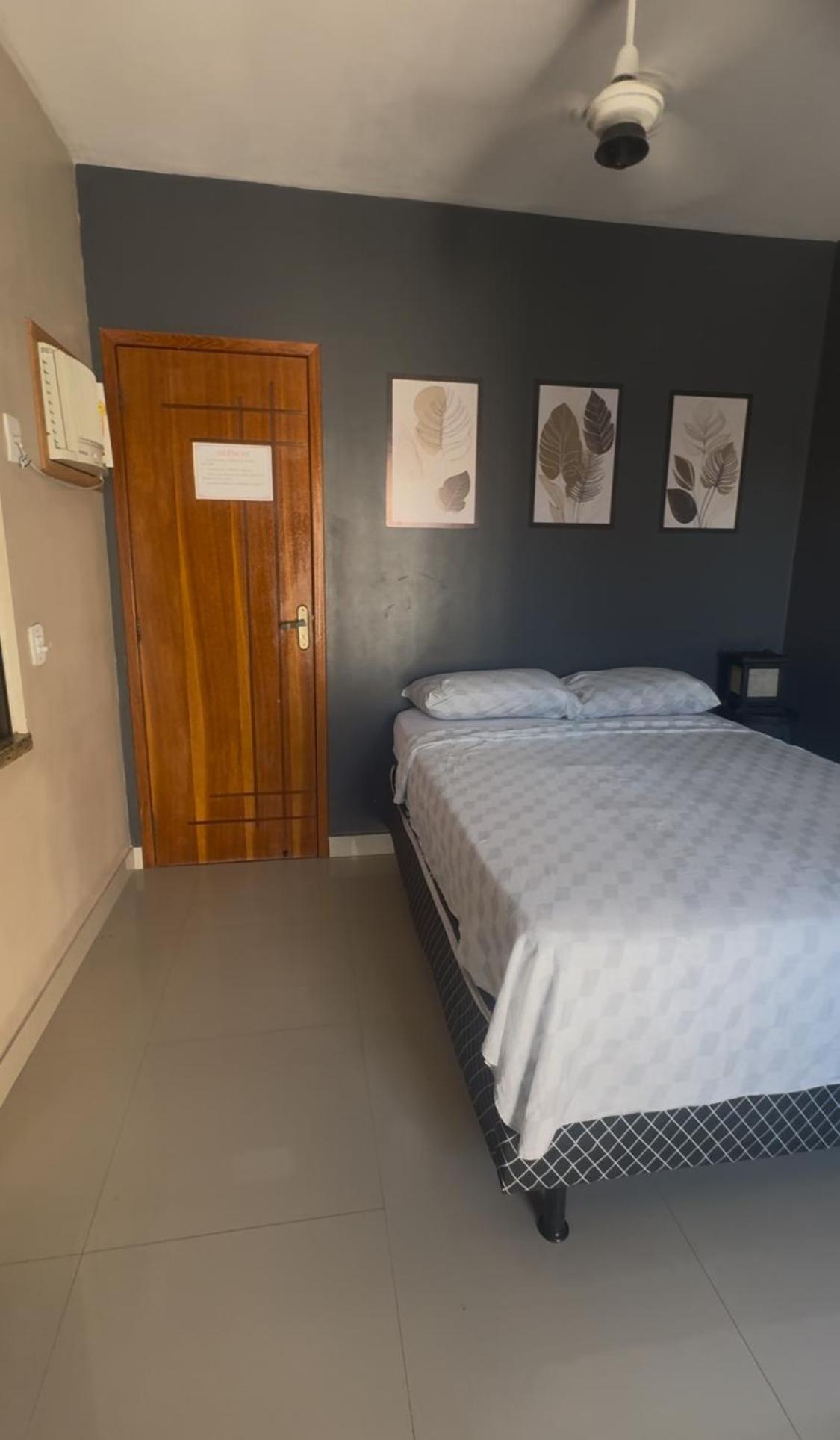 Serra Mar Suites,Lofts, E Casas A 300 Metros Das Praias 阿拉亚尔-杜卡布 外观 照片
