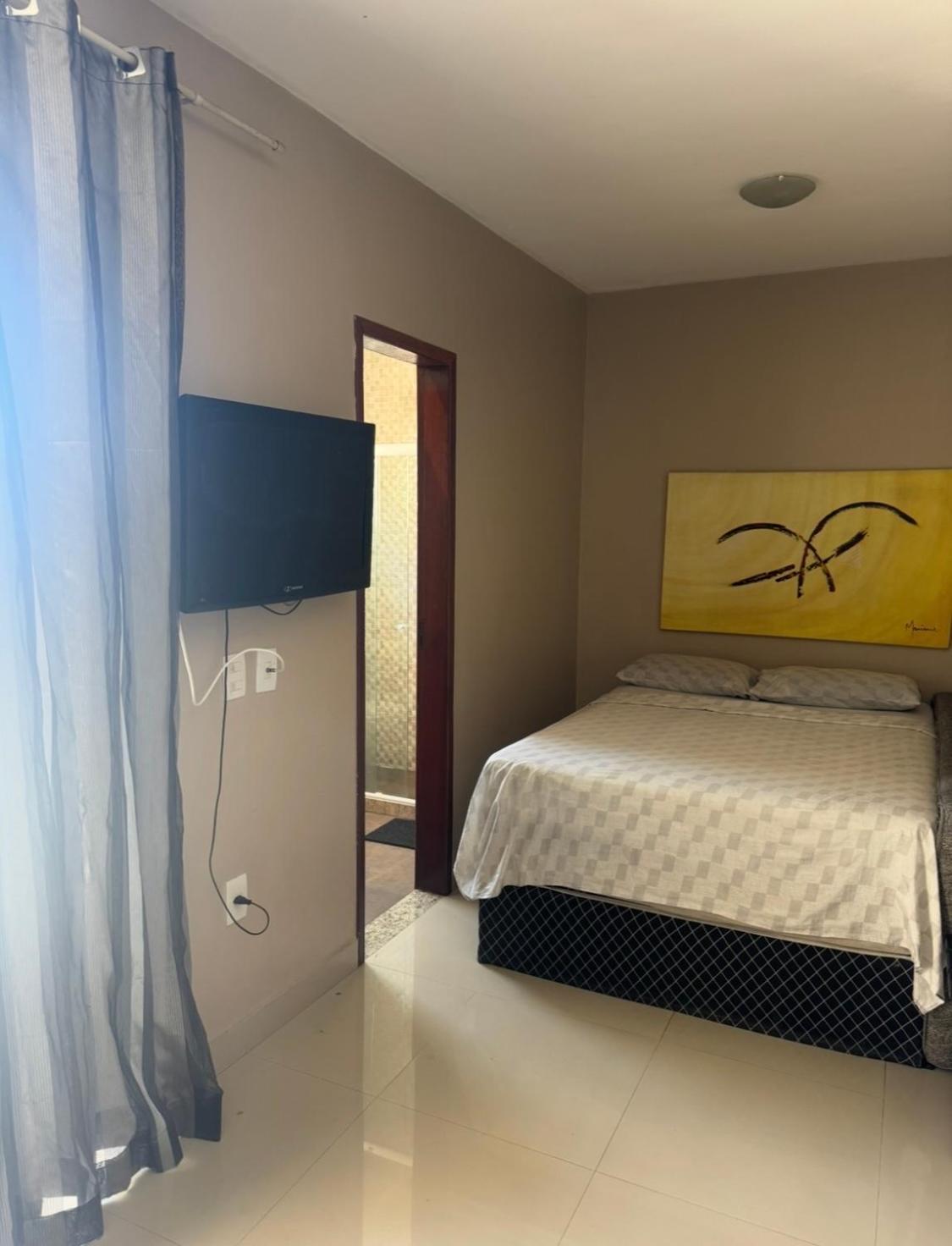 Serra Mar Suites,Lofts, E Casas A 300 Metros Das Praias 阿拉亚尔-杜卡布 外观 照片