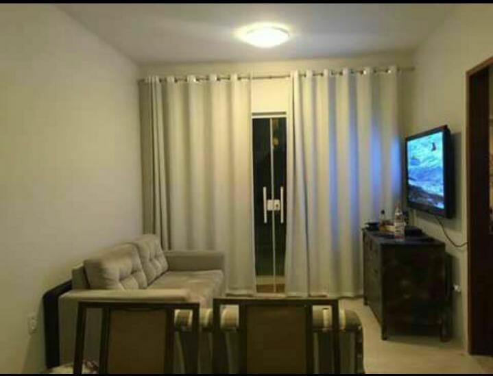 Serra Mar Suites,Lofts, E Casas A 300 Metros Das Praias 阿拉亚尔-杜卡布 外观 照片